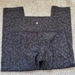 Lululemon  Wunder Under Crop Leggings Photo 0