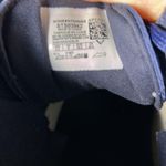 Sperry Used Blue Duck Boots Size 8.5 Photo 3