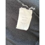 J.Crew Teddie V-neck Long Sleeve Cotton Sweater LARGE Super Soft Minimalist Photo 10