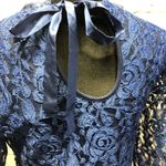 Stretch Lace Body Photo 4