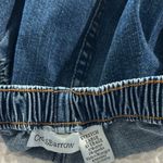 Croft & Barrow Vintage “Mom” Jeans Photo 2