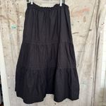 Anthropologie the Somerset Maxi Skirt Photo 2