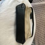 Kate Spade  shoulder purse grey and black Photo 3