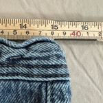 Sincerely Jules by Bandier High Rise Straight Crop Jeans Women’s 29 Blue Photo 5