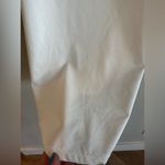 Athleta  Kiki halter swimdress white medium Photo 6