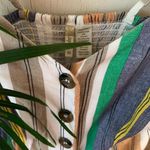 Japna 🦩lightweight linen summer dress 🐣 Photo 1