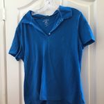 Riders By Lee FINAL MARKDOWN Ladies riders polo shirt xl Photo 0