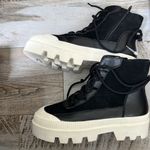 Gianni Bini Lug boots Photo 1