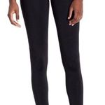 Zella Cropped Mesh Leggings Photo 3
