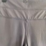 Free People Movement Gray City Slicker Moto Leggings Women Sz S Photo 5