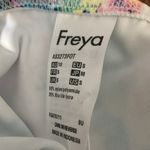 Freya Paradise Island 2 Pieces Bikini Set 34D Top & Small Bottom NWT Size undefined Photo 7