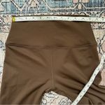Set Active Luxform Leggings Coco Brown Size Small Leggings Luxury Active Tights Photo 7