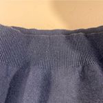 Nordstrom  100% Cashmere Made in Nepal Sweater Grey Long Sleeve L Photo 7