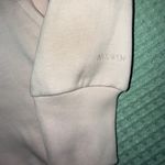 Adidas NWT  ALL SZN FLEECE LOOSE SWEATSHIRT
Size M Photo 2