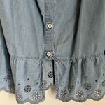 Gap 5/$25  Women’s Jean Top Photo 7
