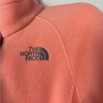 The North Face  Women's Peach Fleece Jacket Photo 1