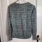 Athleta  Oversize Tie Dye Coaster Luxe Sweatshirt Top W-161 Size XS Photo 6