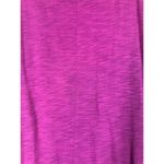 Kuhl  Purple Cowl Neck Sleeveless Athletic Cotton Blend Sweat Dress Women Sz XS Photo 7