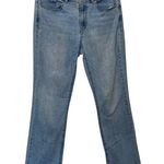 Levi's Women's Light Wash Classic Boot Cut Jeans Size 10 Photo 0