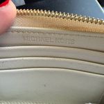 Michael Kors MK vanilla wallet medium Photo 6