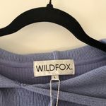 Wildfox Trenton Cropped Hoodie Photo 1