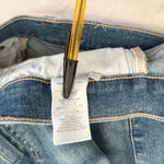 Hudson Jeans Hudson Rosalie High Rise Wide Leg Jean Photo 6