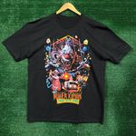 Killer Klowns From Outter Space Horror T-Shirt Size Extra Large Photo 0