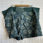 Athleta NWT  Trekkie‎ North Printed Short Sz 26 Photo 1