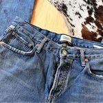 Citizens of Humanity ‎ Distressed Emerson Jeans Size 26 Photo 2