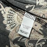 C Est. 1946 Women’s 3/4 Sleeve V neck Plus Size 18/20W Blouse‎ Business Casual Black Photo 6