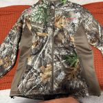 Habit  Camo Jacket Photo 0