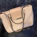 Calvin Klein Baby Pink Purse Photo 0