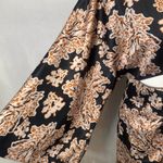 Gianni Bini Raquel kimono deep vneck ring cutout satin dress size 2 Photo 3