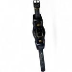 Balenciaga .  Ligne Classic Bracelet black small $265 Photo 1