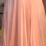 Dave and Johnny Evening Gown Prom Dress Photo 1