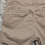 Bluenotes  Tan Women's Shorts Size 28 Photo 7