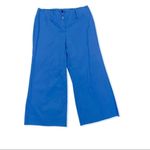 Tahari Women's Solid Wide Leg Trousers Size 2 Photo 1