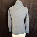 Columbia EUC  Crestone Ridge Cowl Neck Sweatshirt Photo 2