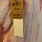 PINK - Victoria's Secret Victoria’s Secret PINK tie-dye dress cover-up XS NWT Photo 3