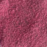 No Boundaries  Maroon Knit Sweater Dress Photo 4