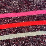 Loft Lou & Grey for Women’s Marled Striped Knit Tank Top Size XS Nautical Photo 2