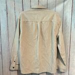 Everlane NWOT  The Everyone Corduroy Oversized Shirt Jacket Photo 6