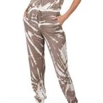 Young Fabulous and Broke NEW Truman Tie Dye Jumpsuit Size S Photo 0