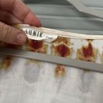 LUNIK  Tie Dye Romper Photo 5