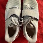 Nike Women’s size 8.5  Light Gray Sneakers Photo 3