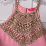 Lilly Pulitzer Lily Pulitzer Shift Dress Photo 4