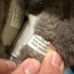 The North Face  icepick quilted boots white down 6.5 Photo 6