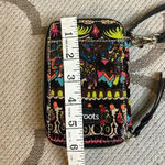 Sakroots  The Sak Women's Artist Circle Wristlet Photo 5