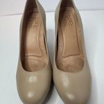 Naturalizer Nude 3 "Heels Size 6M Photo 0