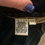 Rag and Bone ✨ Tomboy Aged Wash Skinny Sz 31 Jeans✨ Photo 10